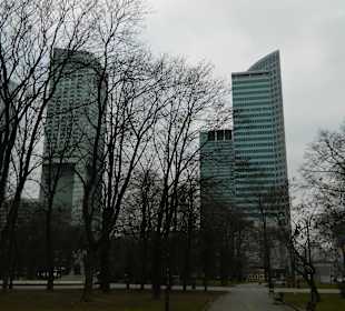 Centrum Miasta Warszawa