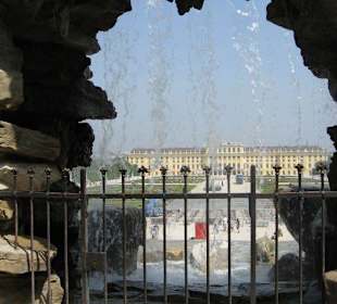 Schönbrunn