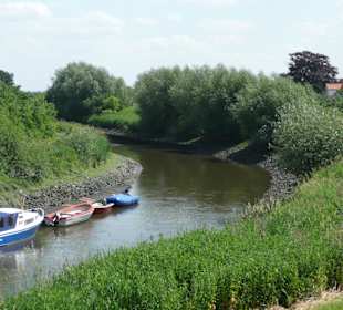 Wandern Hollern-Twielenfleth