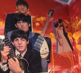 Gedenk- und Bildungsstätte Andreasstraße