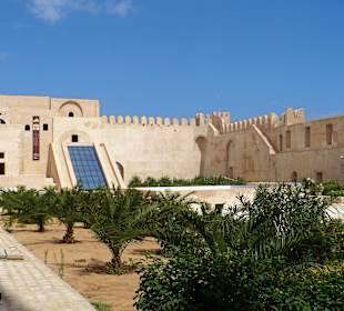 Sousse, Kasbah