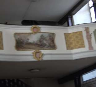 Wallfahrtskirche St. Maria Unterkochen