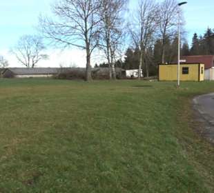 Sportplatz Böttingen