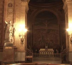 Real Basílica de San Francisco el Grande