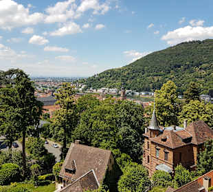 Altstadt Heidelberg
