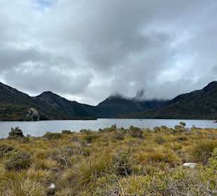 Cradle Mountain National Park