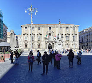 Piazza del Duomo