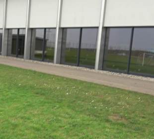 Kornberghalle Suppingen