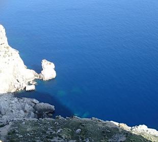 Cap Formentor