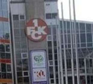 Fritz-Walter-Stadion