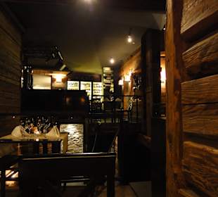 Spaghetti & Pizza Factory Zermatt