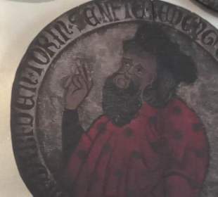 Stadtmuseum "Haus zum Stockfisch"