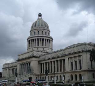 Kapitol Havanna