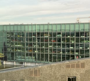 Autostadt Wolfsburg