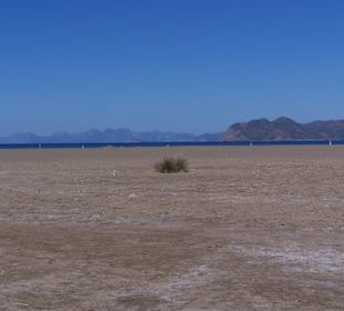 Iztuzu Strand