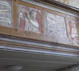 Kirche St. Stephanus