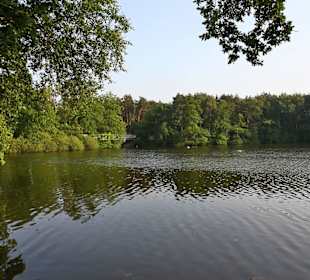 Thülsfelder Talsperre 