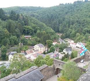  Altstadt Vianden in Vianden, Luxemburg 
