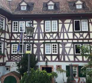 Historische Altstadt