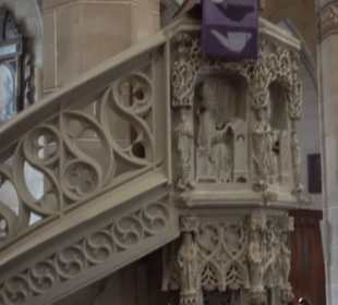 Stiftskirche St. Amandus