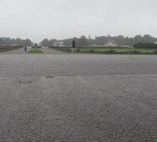 Schlossanlage Nymphenburg