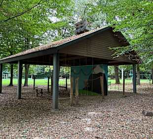 Steinerbos Belevenispark