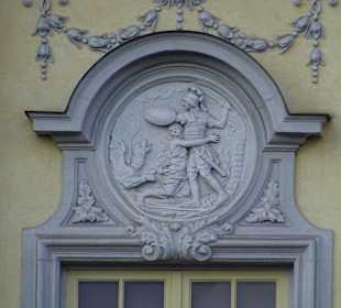 Markgräfliche Residenz