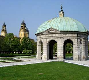 Hofgarten