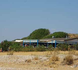 Weitere Hotels am Strand