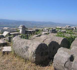 Pergamon