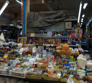 Markets of Bagnkok - 