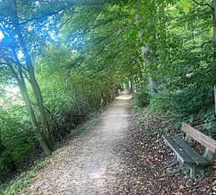 Altmühltal-Panoramaweg