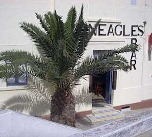 Gleneagles Bar in Mgarr