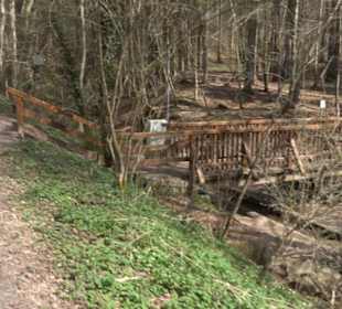 Geologischer Lehrpfad Kirnbachtal