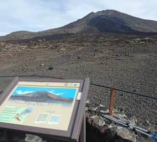 Teide Nationalpark