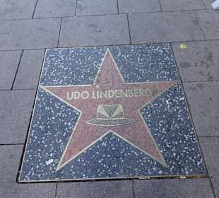 Reeperbahn auf St. Pauli