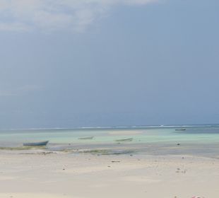 Kiwengwa Beach
