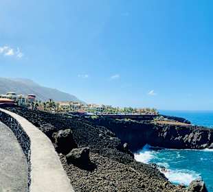 Wandern Fuencaliente