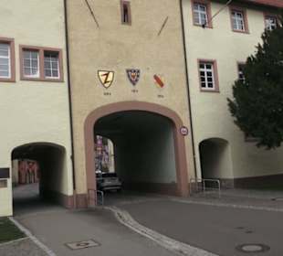 Schloss Wolfach
