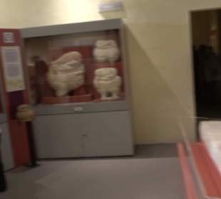 National Museum Of Archaeology