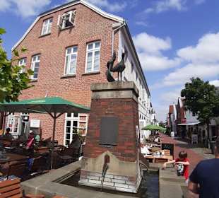 Altstadt Jever in Jever