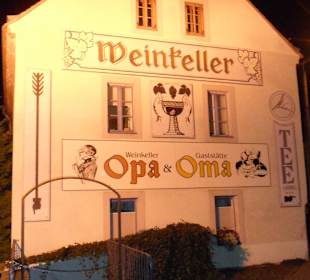 Restaurant in der Nähe