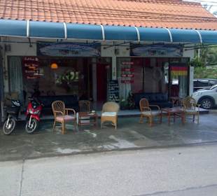 Foto vom Germans Tour Coffee