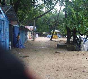 Sosua Beach