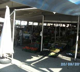 Bauernmarkt