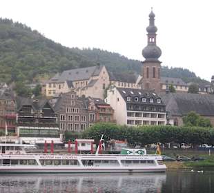 Moselschiffe