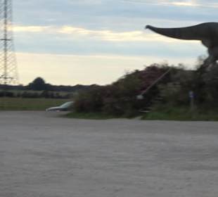 Dinosaurier Museum Altmühltal