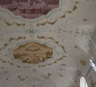 Filialkirche St. Georg