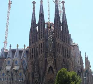 Sagrada Familia