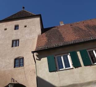 Augustinerkloster Kloster St. Augustin